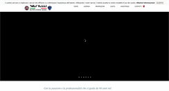 Desktop Screenshot of gemelliauto.it